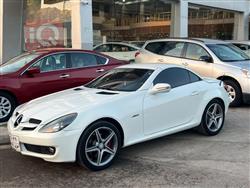 مێرسێدس بێنز SLK-Class